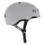 S1 Lifer Certified Helmet | Light Grey Matte