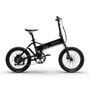Mate | Electric Bike | Fusion