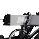 MATE Fusion Folding Electric Bike Feature Battery - SCOOTER HUT