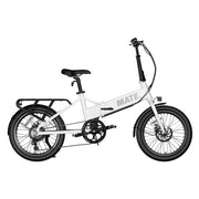 Mate | Electric Bike | Go+