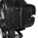 MATE Go+ Folding Electric Bike Feature Folding Mechanism - SCOOTER HUT