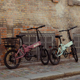 MATE Icon Folding Electric Bike Lifestyle Static Pair - SCOOTER HUT