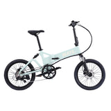 MATE Icon Folding Electric Bike Marina Breeze Side Right - SCOOTER HUT