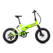 Mate | Electric Bike | X Evo