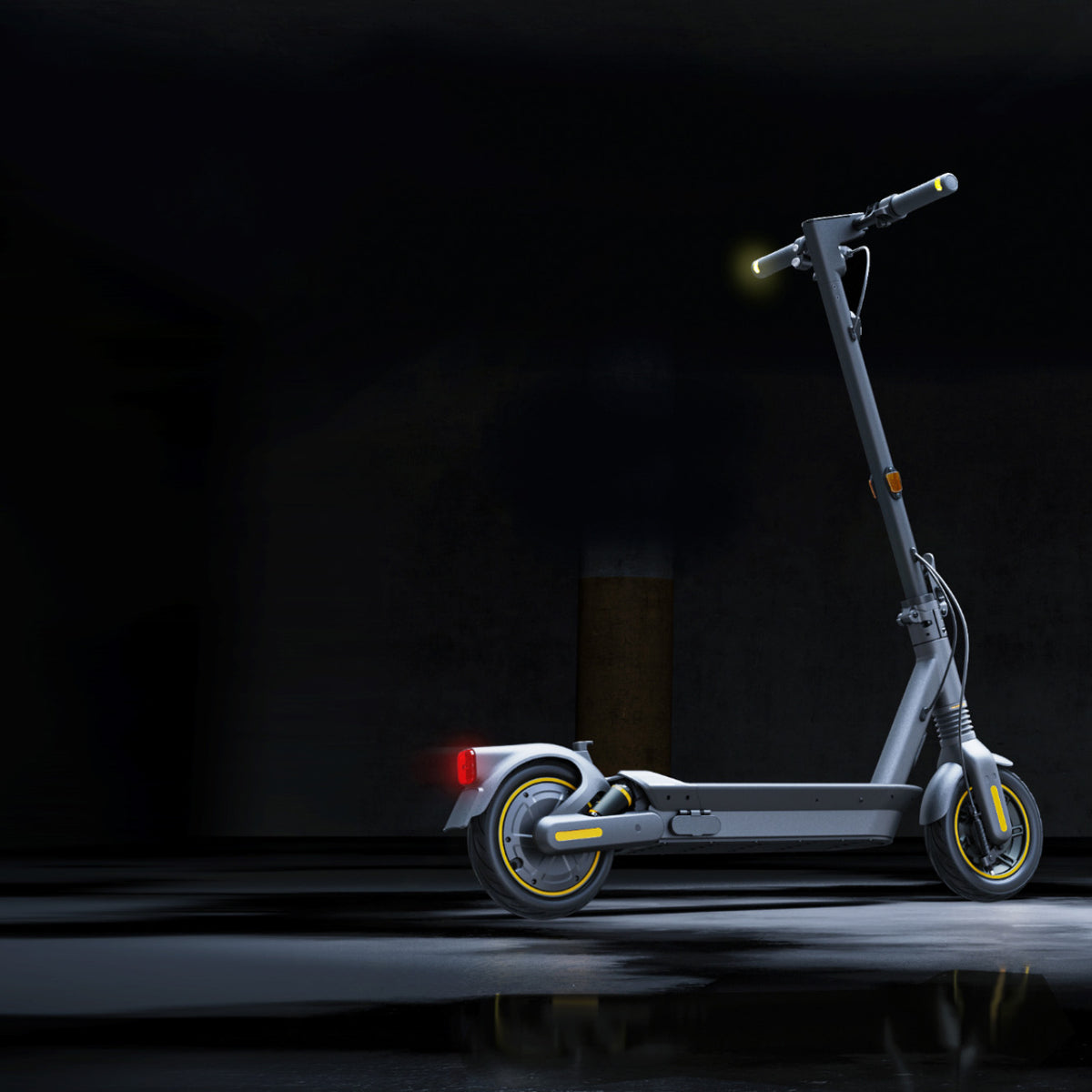 Ninebot KickScooter MAX G2 D 7