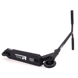 Type R Pro Scooter - Matte Black - Scooter Hut