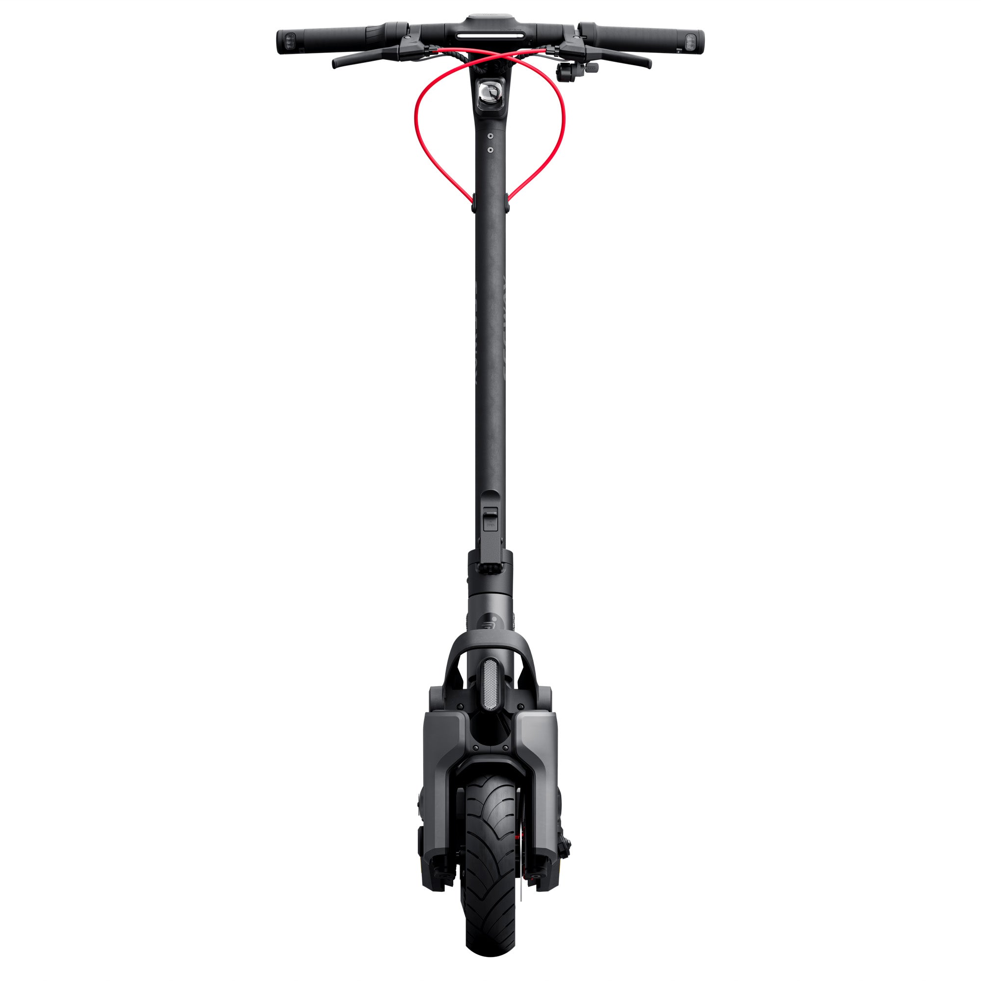 SEGWAY MAX G3 Electric Kick Scooter – Scooter Hut