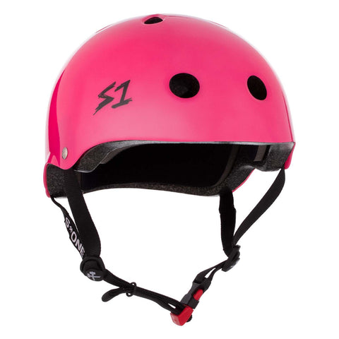 Kids Helmet Pink