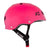 S1 Mini Lifer Helmet | Hot Pink Gloss