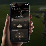 NAVEE BIRDIE FEATURE APP | SCOOTER HUT