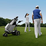 NAVEE BIRDIE FEATURE AUTO FOLLOW | SCOOTER HUT