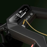 NAVEE BIRDIE FEATURE DISPLAY | SCOOTER HUT