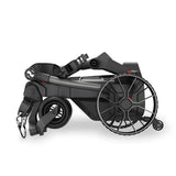 NAVEE BIRDIE FOLDED | SCOOTER HUT