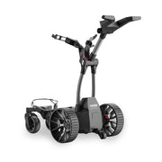 Navee | Electric Golf Buggy | Birdie