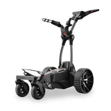 NAVEE BIRDIE REAR SIDE RIGHT | SCOOTER HUT