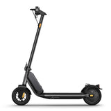 NIU KQI1 PRO GREY SIDE - SCOOTER HUT