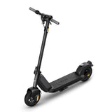 NIU KQI1 PRO GREY TOP SIDE - SCOOTER HUT