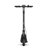 NIU KQI3 PRO ULTRA BLACK FRONT - SCOOTER HUT