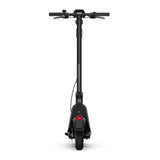 NIU KQI3 PRO ULTRA BLACK REAR - SCOOTER HUT