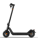 NIU KQI3 PRO ULTRA BLACK SIDE - SCOOTER HUT