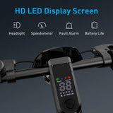 NIU KQI3 PRO FEATURE DISPLAY - SCOOTER HUT