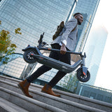 NIU KQI3 PRO LIFESTYLE FOLDED - SCOOTER HUT