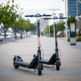 NIU KQI3 PRO LIFESTYLE STATIC CITY - SCOOTER HUT