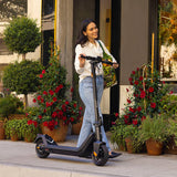 NIU KQI3 PRO LIFESTYLE WALKING - SCOOTER HUT