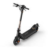 NIU KQI3 PRO ROSE GOLD FRONT SIDE TOP - SCOOTER HUT