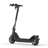 NIU KQI3 PRO ROSE GOLD REAR SIDE - SCOOTER HUT