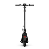 NIU KQI3 SPORT BLACK REAR - SCOOTER HUT