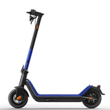 NIU KQI3 SPORT BLUE SIDE - SCOOTER HUT