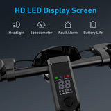 NIU KQI3 SPORT FEATURE DISPLAY - SCOOTER HUT