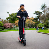 NIU KQI3 SPORT LIFESTYLE RIDING PARK - SCOOTER HUT