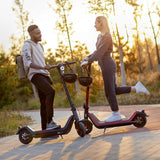 NIU KQI3 SPORT LIFESTYLE COUPLE - SCOOTER HUT