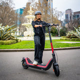 NIU KQI3 SPORT LIFESTYLE FOUNTAIN - SCOOTER HUT