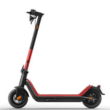 NIU KQI3 SPORT RED SIDE - SCOOTER HUT