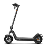 NIU KQI 300P BLACK SIDE - SCOOTER HUT