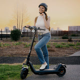 NIU KQI 300P LIFESTYLE STATIC LANDSCAPE - SCOOTER HUT