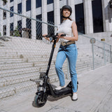 NIU KQI 300P LIFESTYLE STATIC STAIRS - SCOOTER HUT