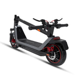 NIU KQI 300X GREY FOLDING - SCOOTER HUT