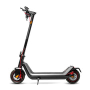 NIU KQi3 Max Electric Kick Scooter - Black