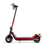 NIU KQI3 Sport Electric Kick Scooter - Red