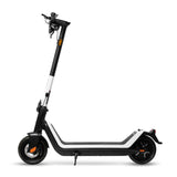 NIU KQI3 Sport Electric Kick Scooter - White