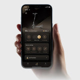 NAVEE GT3 APP - SCOOTER HUT