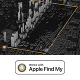 NAVEE GT3 APPLE FIND MY - SCOOTER HUT