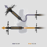 NAVEE GT3 TCS - SCOOTER HUT