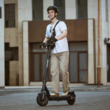 NAVEE GT3 LIFESTYLE RIDING - SCOOTER HUT