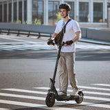 NAVEE GT3 LIFESTYLE RIDING - SCOOTER HUT