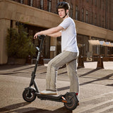 NAVEE GT3 LIFESTYLE STATIC - SCOOTER HUT